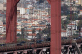 View from Cristo-Rei