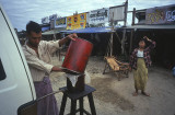 Mandalay