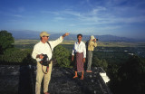 Mandalay Hill