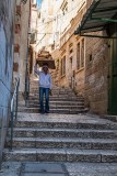 Jerusalem Old City early morning. 4551.jpg