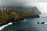 Ponta do Rosto - Madeira