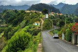 Near Sao Roque do Faial - Madeira