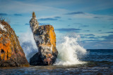 The Sea Stack 1