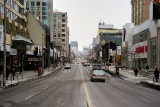 Yonge Street of Ontario M8