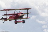 Fokker DR.1 Triplane