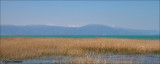 Lake Beysehir, Turkey