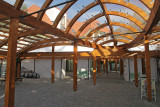 Zoo Entrance