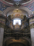 Peterskirche in Wien1