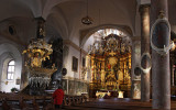 Baroque Church5