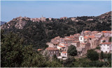Corse, en Balagne