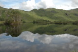 Water Mirror - Scotland