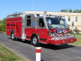 Bellingham MA Engine 1