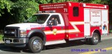 Massachusetts Department of Fire Services