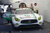 GTD-Riley Motorsports - Team AMG Mercedes-AMG GT3