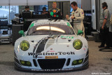 GTD-Riley Motorsports - WeatherTech Racing Porsche 911 GT3  R