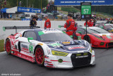 GTD-Stevenson Motorsports Audi R8 LMS GT3