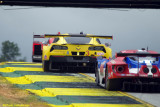 Chevrolet Corvette C7.R (Pratt & Miller) 