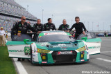 Montaplast by Land-Motorsport Audi R8 LMS GT3