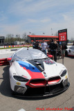 GTLM BMW GT RLL / BMW M8 GTE