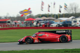 Mazda Team Joest Mazda RT24-P #MK XXX-007