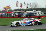 BMW M8 GTE #1704