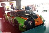  GRT Grasser Racing Team Lamborghini Huracan GT3