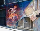 Melbourne's Street Art