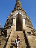 Ayutthaya 2014