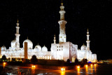 Emirates in December