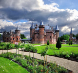 European Kaleidoscope; 12 Days, 4,500 Km, 25/20 L of Beer & Wine !