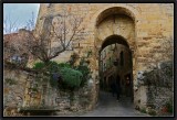 Porte de Rous.