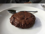 Double Chocolate Pecan Cookie, 189 by Dominique Ansel