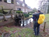 Watermolen Kasteel De Cannenburgh