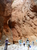 12 Walking through Echidna Chasm 18 Jul, 18.jpg