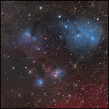 LBN 903 region