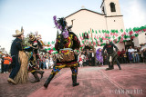 Indigenous Dance in Michoacán