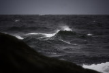 Vågor, waves