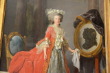 Marie Adlade de France (1732-1800), daughter of King Louis XIV