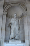 Statue of Napolon I, Palace of Versailles