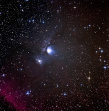 Messier 78