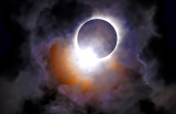 Total Solar Eclipse 2017