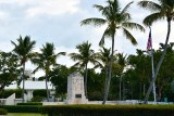 Hurricane Monument Old Hwy, Islamorada, Florida Keys, Florida 015 