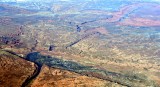 Moab, Colorado River, Spanish Valley, Arches National Park,  Utah 447