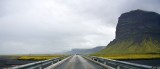 Crossing Hvalvorourgilstaekur river, Hof, Iceland 1312  
