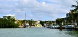 Houses on Plantation Key, Florida Keys, Florida 317