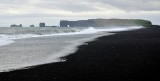 Reynisfjara Beach,  Dyrhlaey - The Arch with the Hole, Vik, Iceland 1491