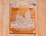 San Felipe de Neri Church, Old Town Plaza, Old Town Albuquerque, New Mexico 212