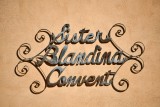 Sister Blandina Convent, San Felipe de Neri Church, Old Town Plaza, Old Town Albuquerque, New Mexico 178