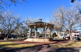 Old Town Plaza, Old Town Albuquerque, New Mexico 227