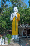 Wat Pa Chedi Liam Buddha Image Shrine (DTHCM2683)